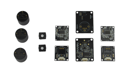 HCI Hydrogen