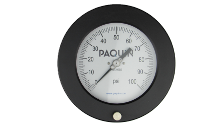 Mechanical Level Gauges