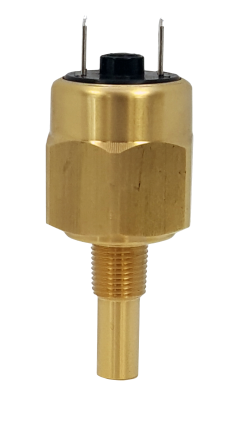 Mechanical Temperature Switches