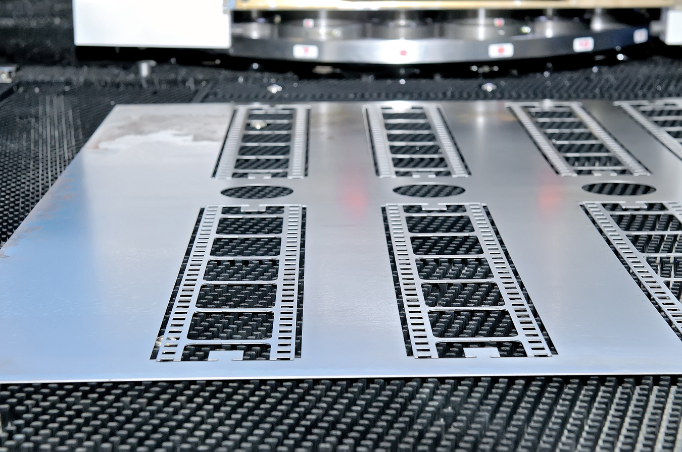 Surface Inspection & Gloss Measurement