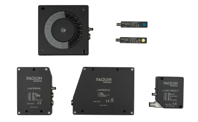 Color Control & Measurement