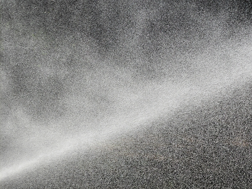 Spray Jet