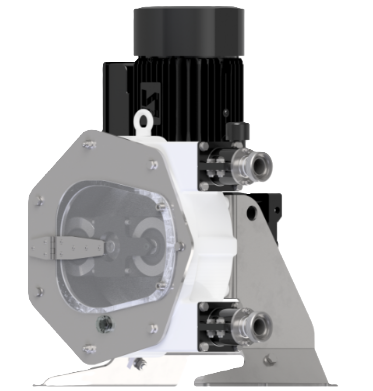 Sanitary, Clean In Place [Peristaltic Pumps]