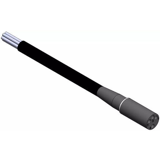 Tiny Wet-Mate Subsea Connectors