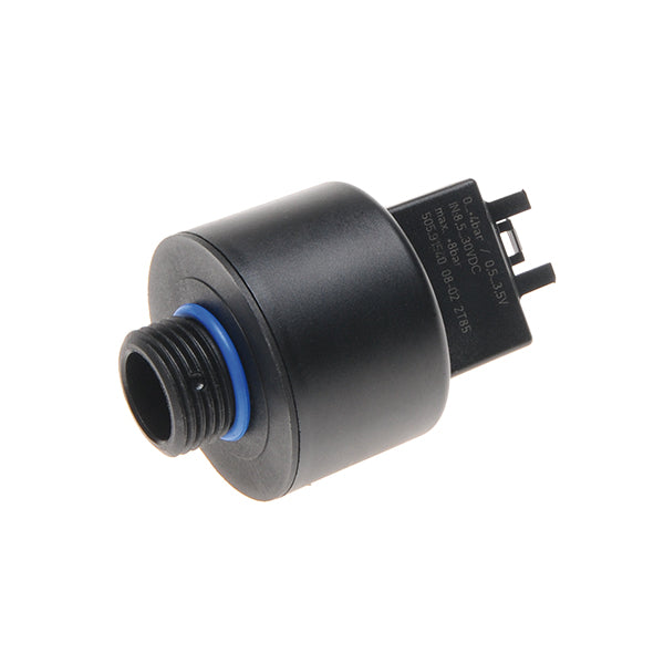 P23-505 Thermoplastic Housing and Pressure Port Transmitter for HVAC and more