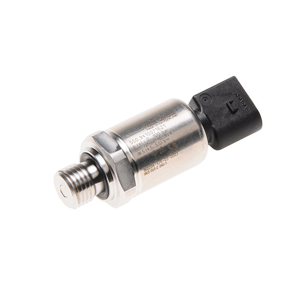 P25-550 Pressure Transmitter for Mobile Hydraulic Applications UL Approved