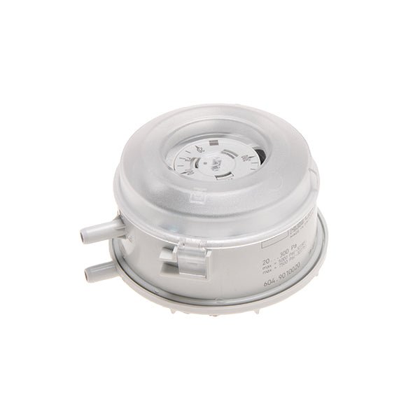 P184-604 Ultra-Low Relative and Differential Mechanical Pressure Switch Down to 0.2mbar