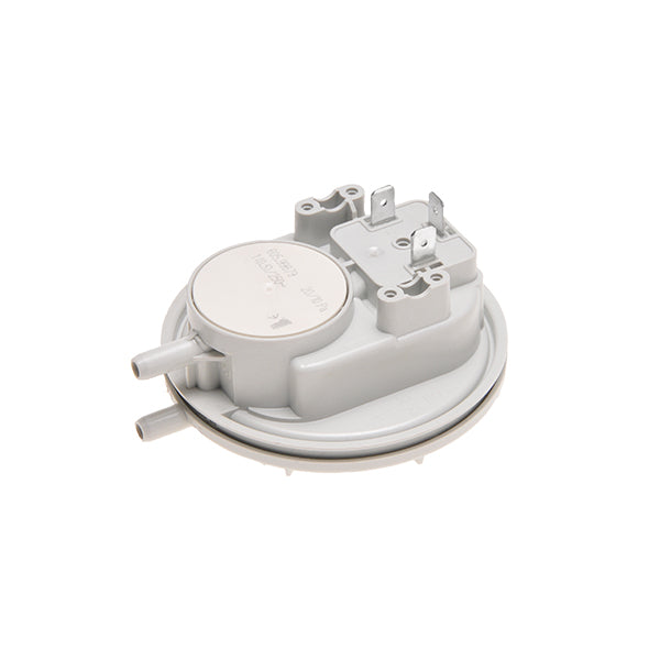 P185-605 Ultra-Low Relative & Differential Pressure Switch for Gas-Fired Heating Systems