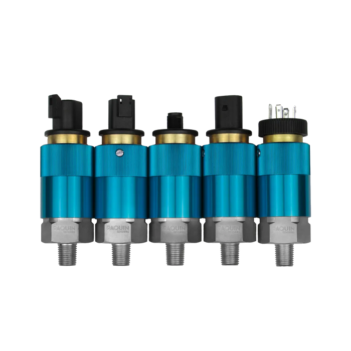 P50 Hand Adjustable Pressure Switch