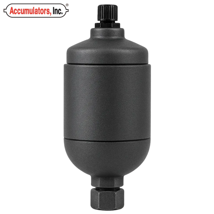 Repairable 45 Cubic Inch Diaphragm Accumulator (Accumulators, Inc) (AMF454.3100M18S8)
