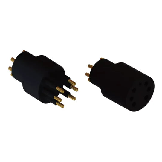 PSE231 Circular Attachable Wet-Mate Underwater Connector