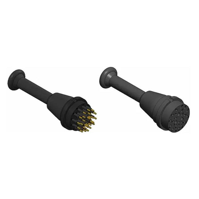 PSE232 Circular Dummy Wet-Mate Underwater Connector