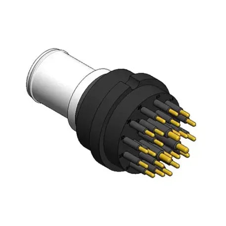 PSE233 Circular PBOF Wet-Mate Underwater Connector