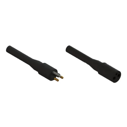 PSE235 Micro Circular G2 Inline Wet-Mate Underwater Connector
