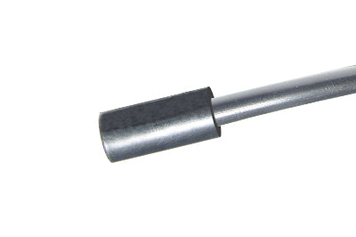 Cylindrical Non-Threaded Plastic Magnetic Reed Proximity Switches