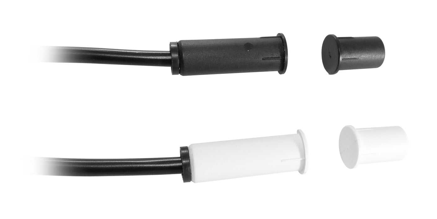 P232 12x30mm Miniature Non-Threaded Proximity Switch based on Reed Technology