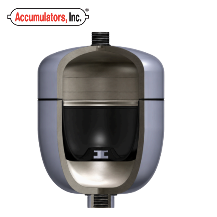 Accumulators_Inc_-_Diaphragm Non-Repairable Accumulator