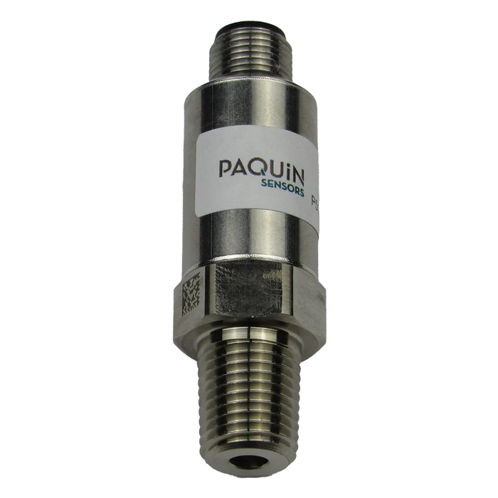 P87 CANopen Pressure Transmitter