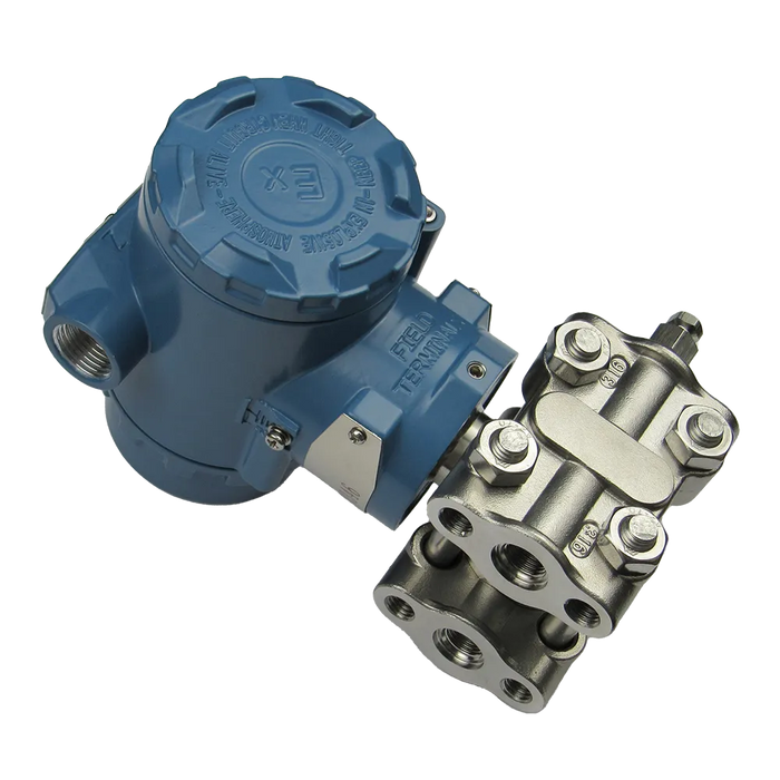 P31 Differential Pressure Transmitter