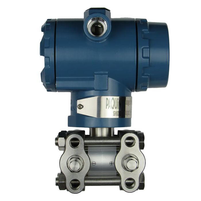 P31 Differential Pressure Transmitter