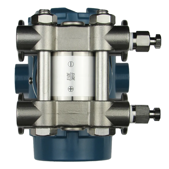 P31 Differential Pressure Transmitter