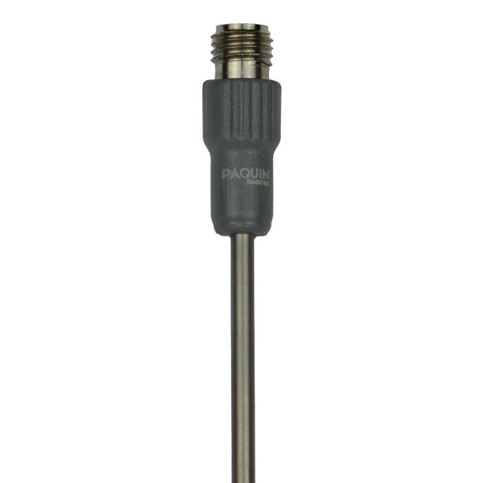 P55 Mineral Insulated PT1000 RTD with M8 Connector