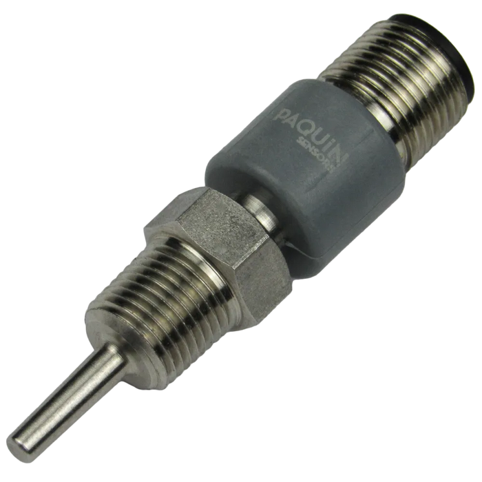 P48 PT100 or PT1000 Temperature Sensor