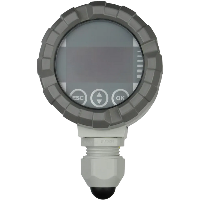 P100 Radar Level Sensor