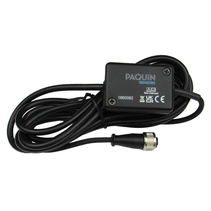 PSRC1 Temperature Transmitters Range Configuration Kit