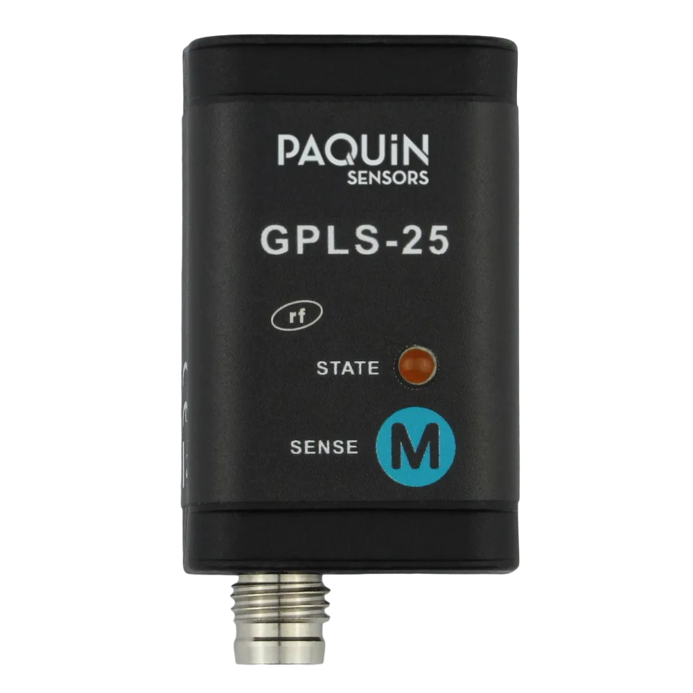 P112 Compact Electronic Level Switch for Plastic and Glass Pipes, Tank
