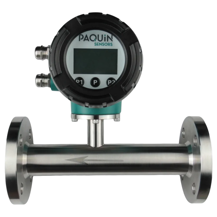 P85 Thermal Mass Flow Meters