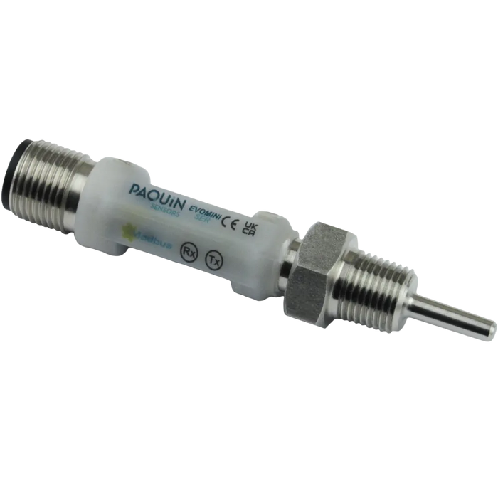 P71 Programmable Temperature Transmitter with Modbus RTU RS485 Output