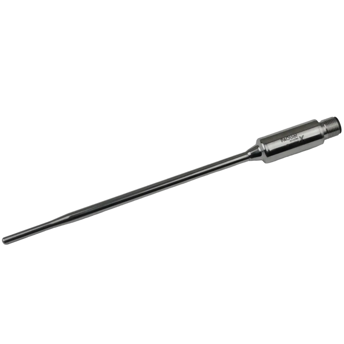 P63 All Stainless-Steel Temperature Transmitter, PT100 with Programmable 4...20mA Ouptut