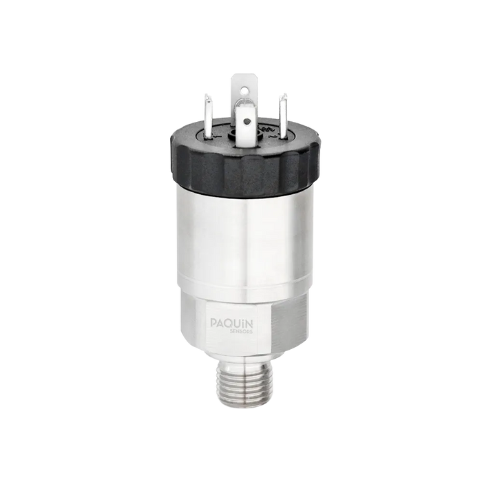 P411 Pressure Transmitter for Hydraulics and more