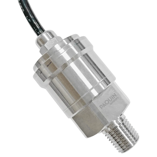 P411 Raddiator Pressure Transmitters without Visual Display