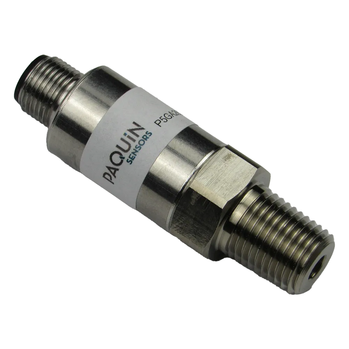 P87 CANopen Pressure Transmitter