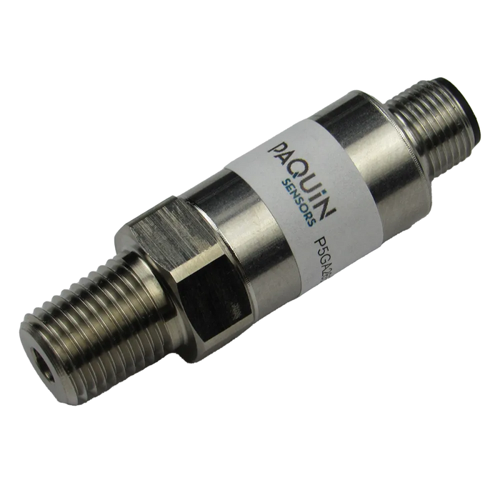 P87 CANopen Pressure Transmitter