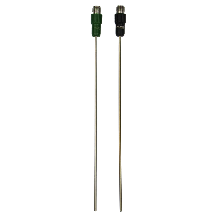 P46 Mineral Insulated Type K Thermocouple with Compensated M8 Connector