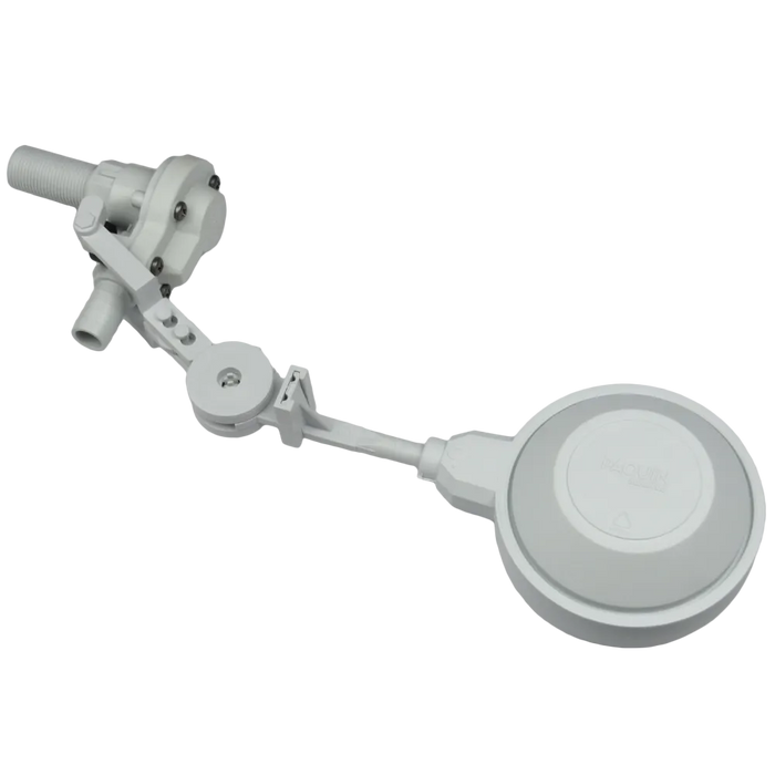 P97 Horizontal Ball Float Switch with Integrated Water Valve