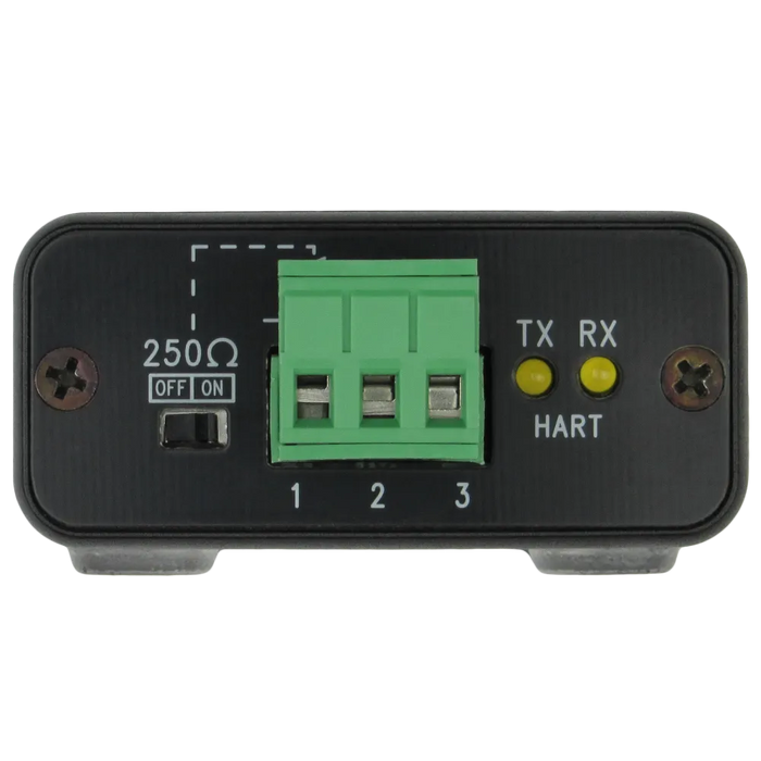 P117 Universal Converter HART to USB for Connection to PC's