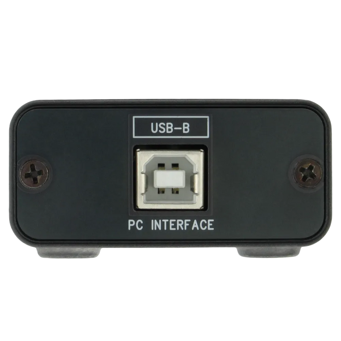 P117 Universal Converter HART to USB for Connection to PC's