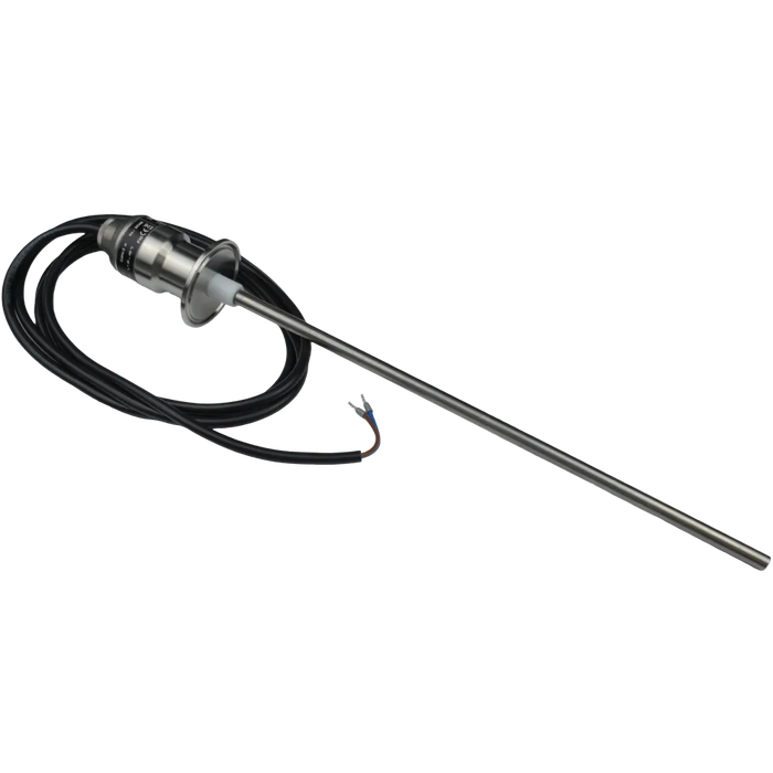 P107 Capacitive Level Transmitter for Measurement of Liquids and Bulk-Solid Materials