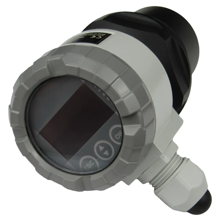 P100 Radar Level Sensor