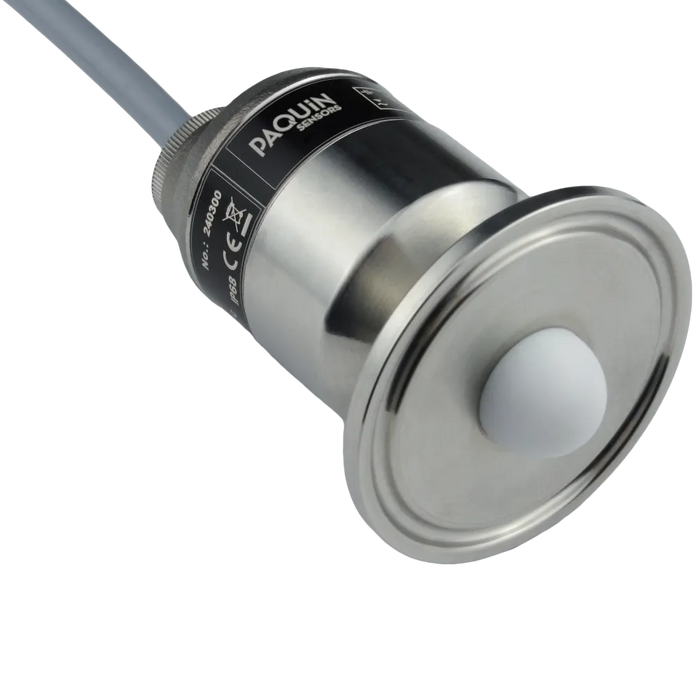 P104 High-Frequency Limit Liquid Level Switch with Triclamp Options