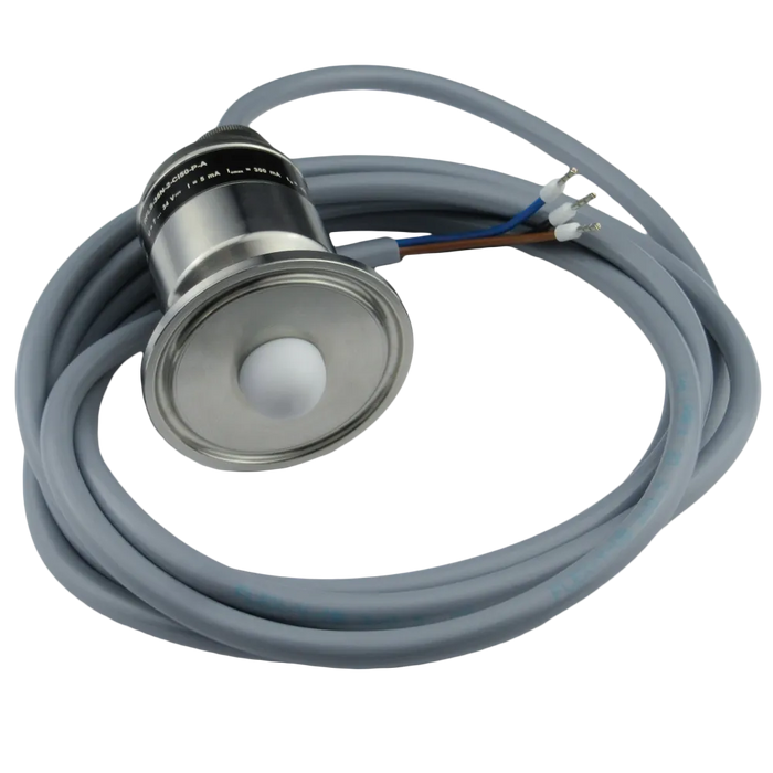 P104 High-Frequency Limit Liquid Level Switch with Triclamp Options