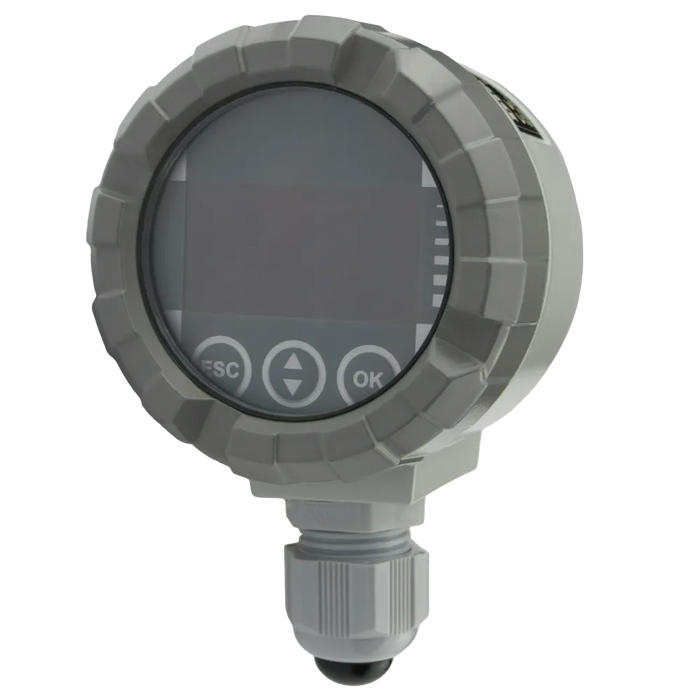 P105 Capacitive Level Transmitter