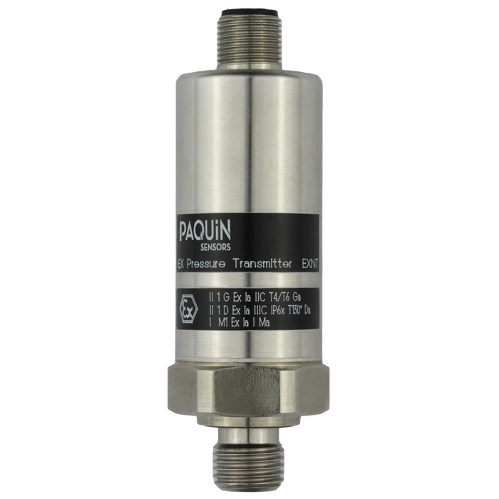 P30 Ex Intrinsically Safe Pressure Transmitter