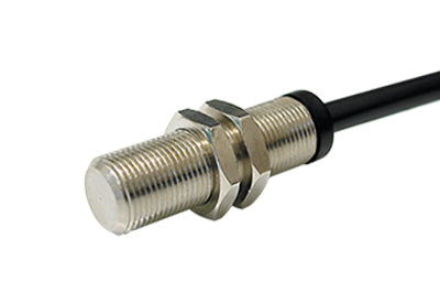 P242 M10x31mm Threaded Proximity Switch