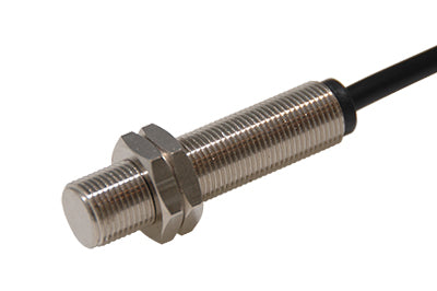 Proximity Switch Thread P244 M10x40mm Threaded Proximity Switch