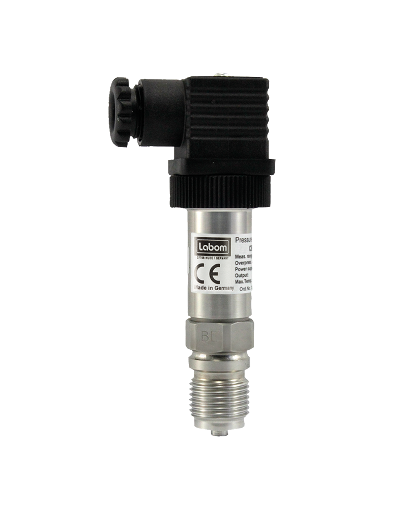 Threaded Sensors